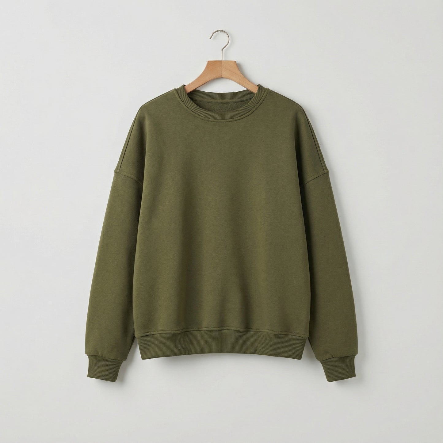 Lenvy Oversize Sweatshirt