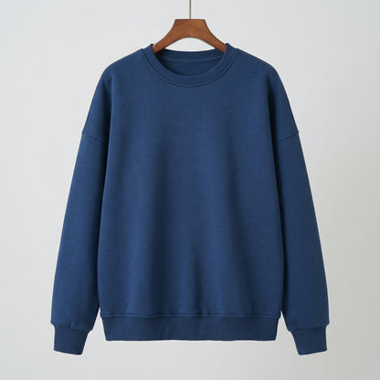 Lenvy Oversize Sweatshirt