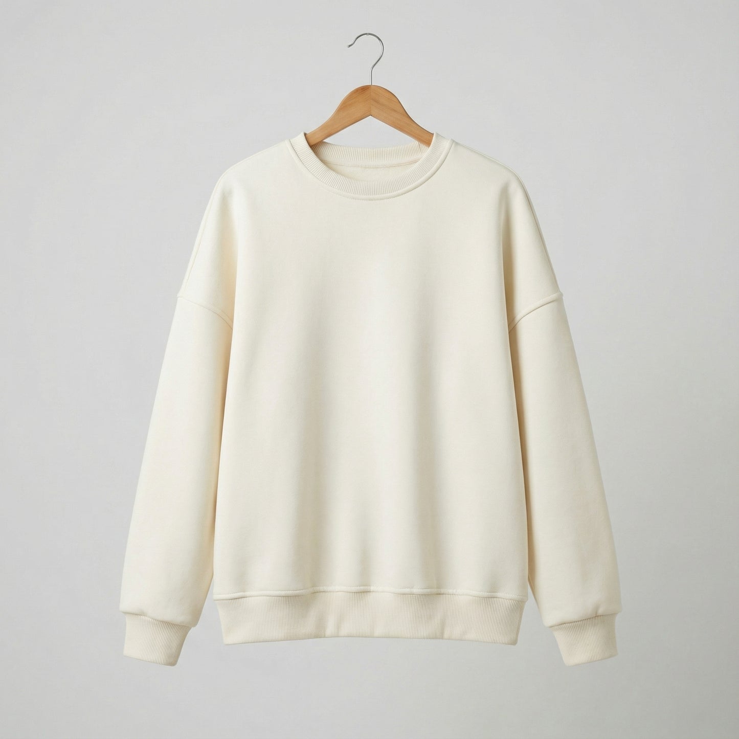 Lenvy Oversize Sweatshirt