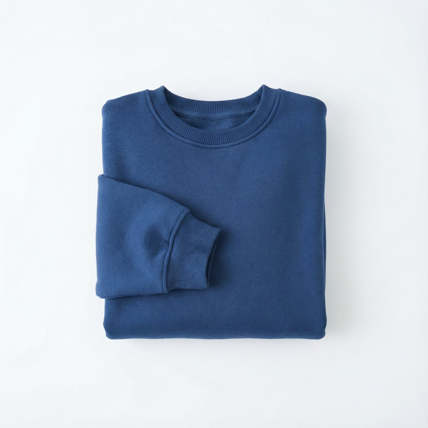 Lenvy Oversize Sweatshirt
