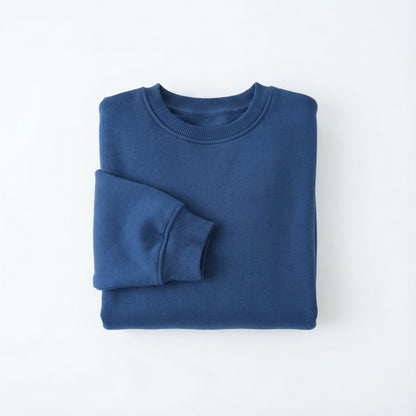 Lenvy Oversize Sweatshirt