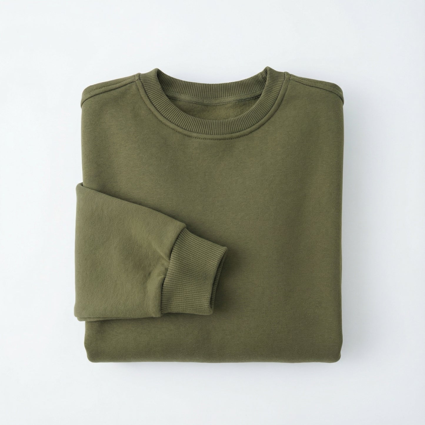 Lenvy Oversize Sweatshirt