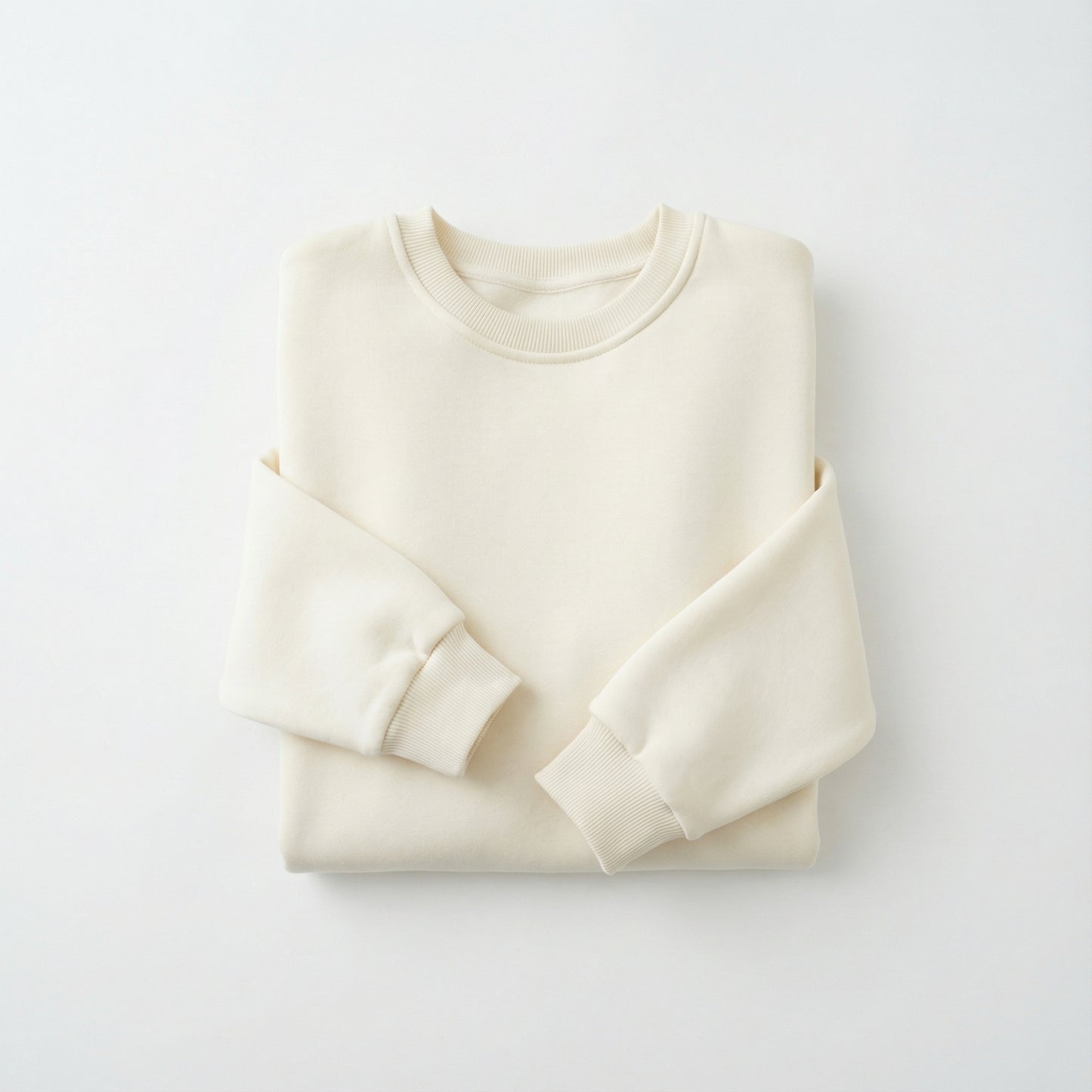 Lenvy Oversize Sweatshirt