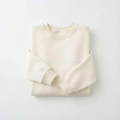 Lenvy Oversize Sweatshirt